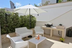 Altamarea Beach Experience Villetta LC