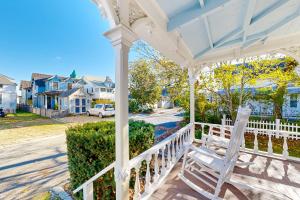 Victorian by the Sea