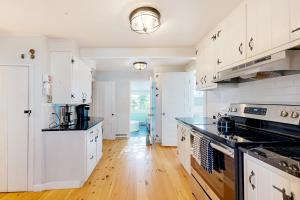 Victorian by the Sea