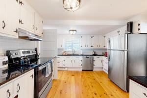 Victorian by the Sea