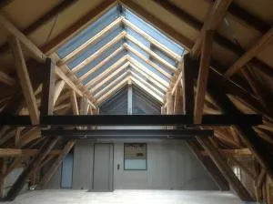 Landloft Haus Probst - Utting