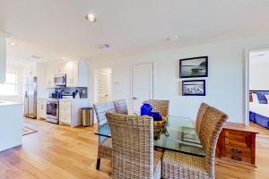 Tranquility on the Lake