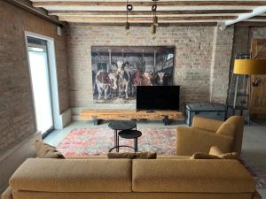 Landloft Haus Probst