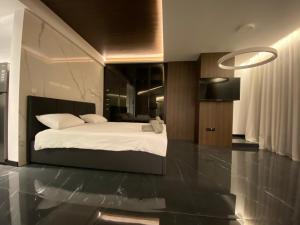 Sofia Paradise Lux Apartment