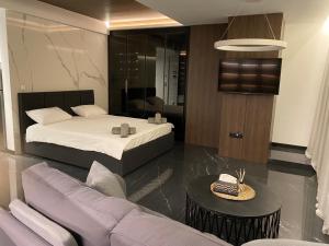 Sofia Paradise Lux Apartment