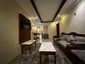 كازا رست للوحدات السكنية - Ḩayy al Ḩamdānīyah