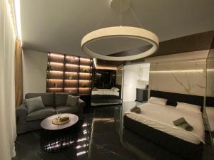 Sofia Paradise Lux Apartment