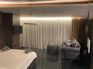 Sofia Paradise Lux Apartment