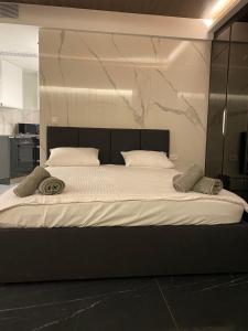 Sofia Paradise Lux Apartment