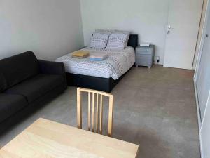 Appartements 4 personnes 20 mn PARIS : photos des chambres