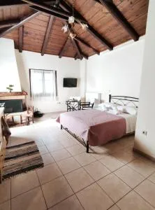 The best spot of Levidi village - Kardharás