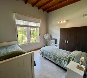 Casa De Los Titanes I Ideal para Familias - Ayres del Bosque Alojamientos