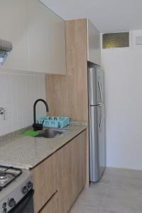 Departamento céntrico TANINO