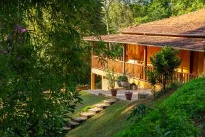 Pousada dos Olivais - 维索萨