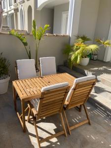 Casa Pajo with bicycles - San Pedro del PInatar