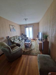 Maison 3 chambres