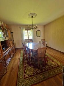 Maison 3 chambres
