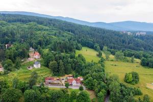 Hotel Krasnoludki