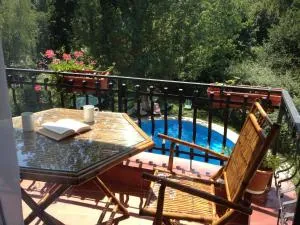 Club Topaz Apartments - Neptun