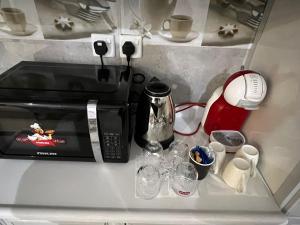 الوسام شقة كبيرة 3 غرف نوم وصالة Large apartment with 3 bedrooms and a living room