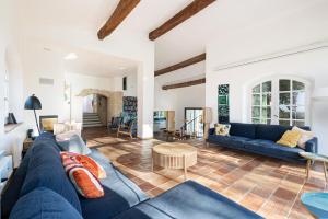 Villa Paloma - nature meets design