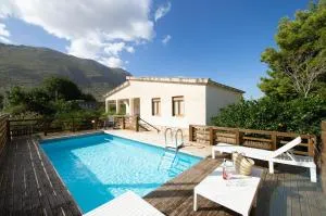 Villa Paradiso - Baglio Biro