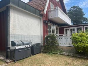 Beach House Ängelholm