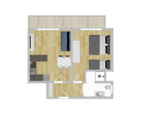 Alpenzeit Zillertal Apartments