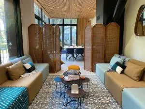 Domaine de Pan - 圣利法尔