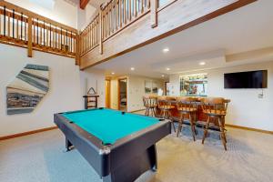 Lake Sinca Sanctuary