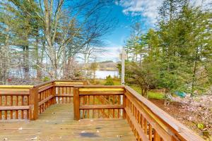 Lake Sinca Sanctuary