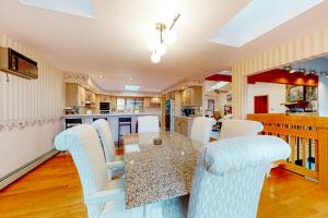 Lake Sinca Sanctuary