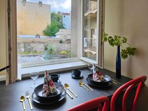 Artistic Designer Studio Žižkov