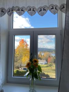 Apartmány HÁJOVNA Lipno