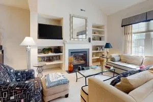 Bear Trap Dunes ---114 Willow Oak - 索尔兹伯里