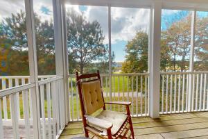 Bear Trap Dunes ---114 Willow Oak