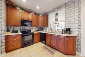 Bear Trap Dunes ---114 Willow Oak