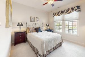 Bear Trap Dunes ---114 Willow Oak