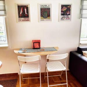 Wicker Park Apartment Novi Sad