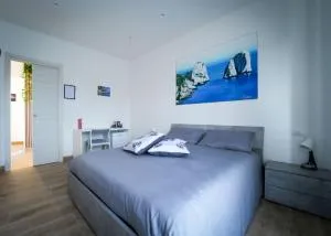 La Terrazza - Rooms - Cancello