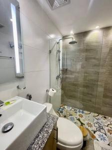 Apartamento vista al mar cerca universidad malecón zona colonial