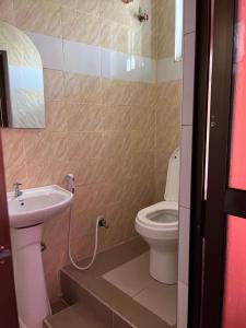 Kilimanjaro Smiley Inn