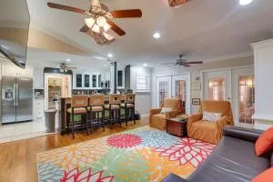 Moncks Corner Home about 4 Mi to Lake Moultrie! - Saint Stephen