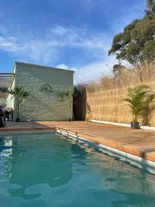 Rumah La Pedrera - 拉佩德雷拉