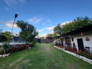 Cabañas VILLA PAOLA