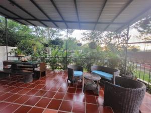 Cabañas VILLA PAOLA