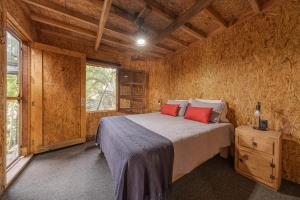 El Refugio de Sayulita - Health and Wellness House