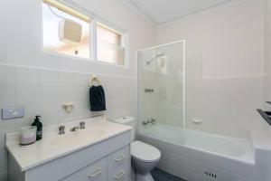 MOS17 - 1 bedroom w views-Mosman