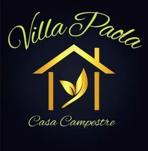 Cabañas VILLA PAOLA - 里韦拉