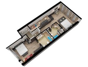 Familienzimmer